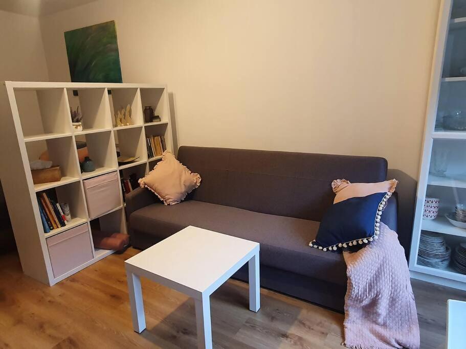 Apartament Centrum Gdańsk